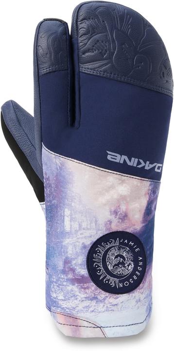 Dakine Team Fleetwood Gretex Short Trigger Mitt