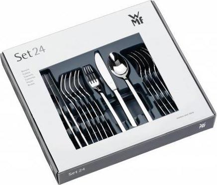 Actual product image WMF Miami (24 Piece, Cutlery set)