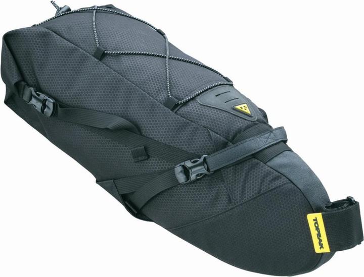 Produktbild Topeak Backloader (10 l, Satteltasche)