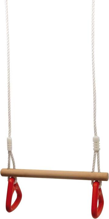 Image du produit small foot Swing avec des anneaux de gymnastique