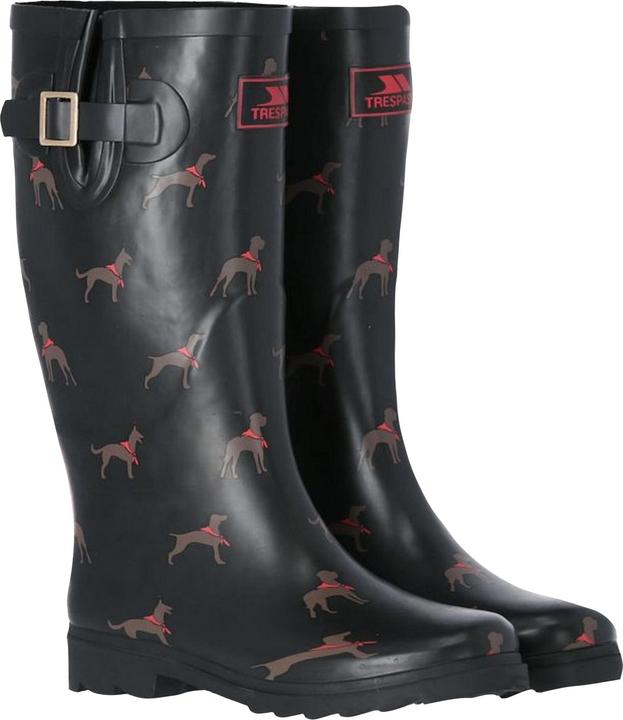 Produktbild Trespass Gummistiefel Samira (40)