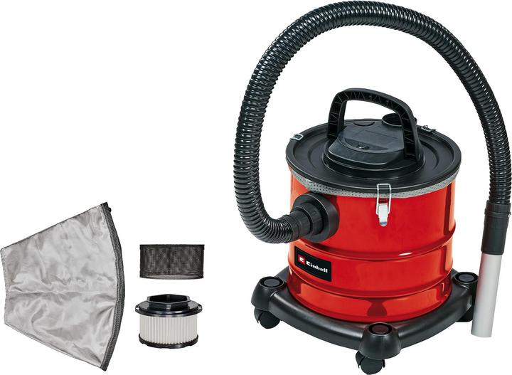 Produktbild Einhell TC-AV 1720 DW (Aschesauger)