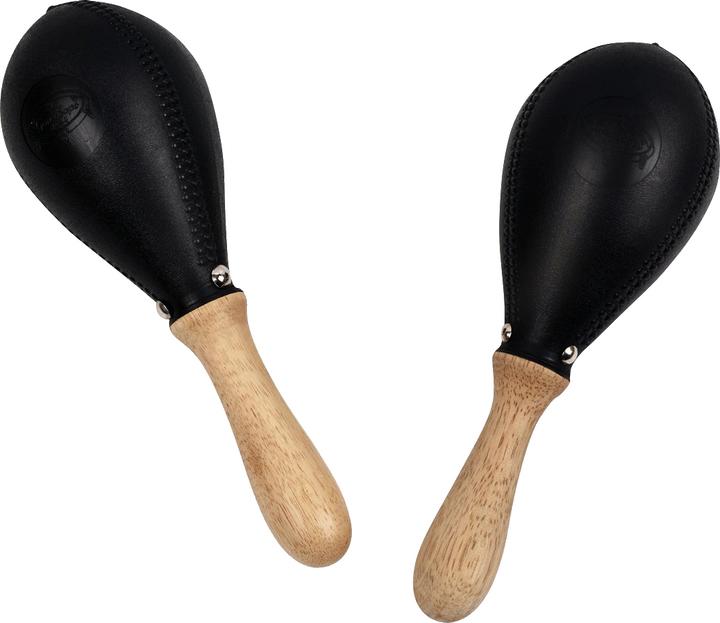 Actual product image Gon Bops Maracas Plastic (Maracas)