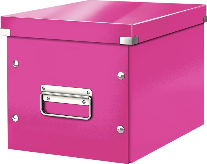 Immagine prodotto Leitz Click&Store - Cubo (A5)