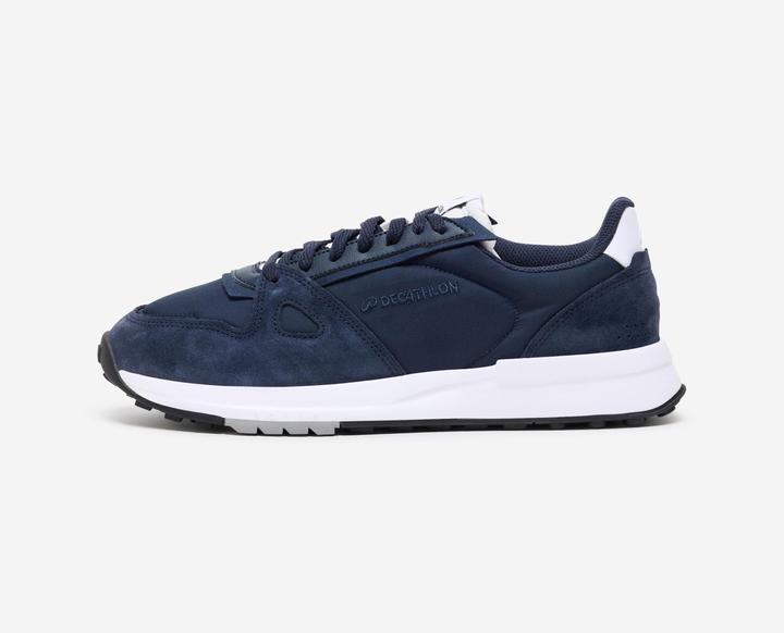 Decathlon Sneaker Herren - RR70 blau