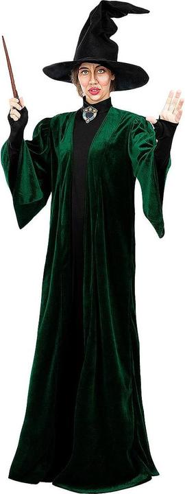 Actual product image Metamorph Harry Potter – Minerva McGonagall Kostüm (M, L)