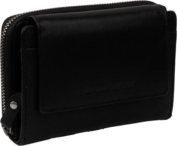The Chesterfield Brand Antique Buff Geldbörse RFID Schutz Leder 14.5 cm