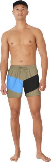 Produktbild Nike Multi Logo Vortex 5" Volley Short (XL)