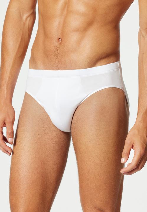Produktbild Schiesser Supermini Slip Uncover (L, 3er Pack)