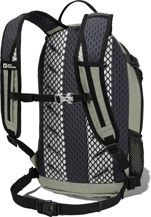 Actual product image Jack Wolfskin Velocity 12 (12 l)