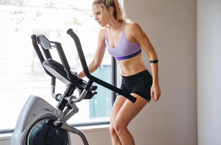 Produktbild Bowflex Aktivitätssensor Herzfrequenz-Armband