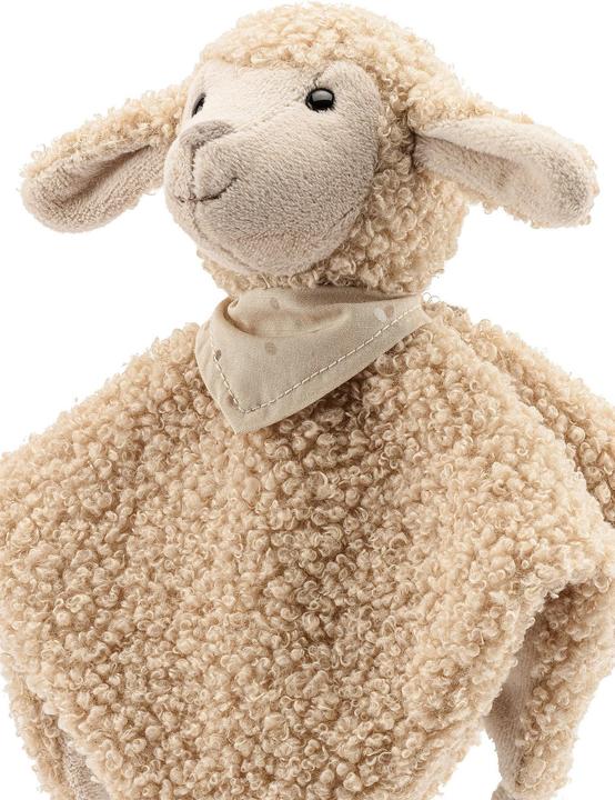 Actual product image Sterntaler Cuddle cloth