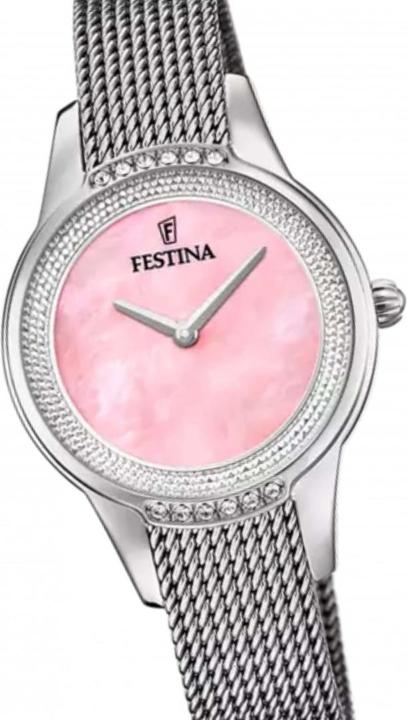 Festina F20494/5 (Analoguhr, 28 mm)