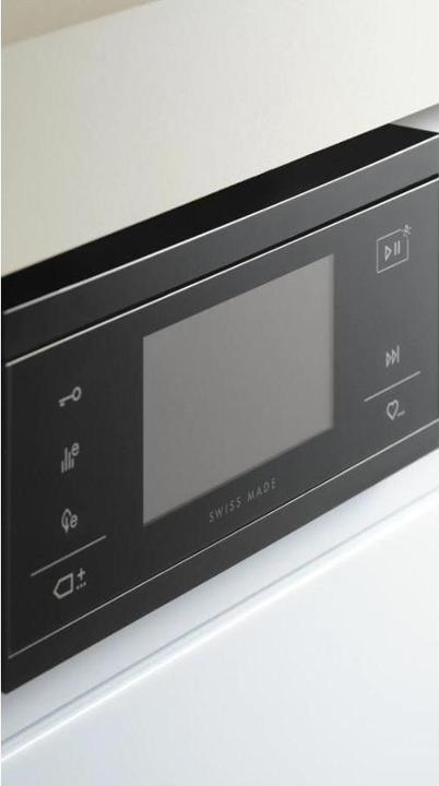 Actual product image V-Zug AdoraTrocknen V4000 (7 kg, Left)