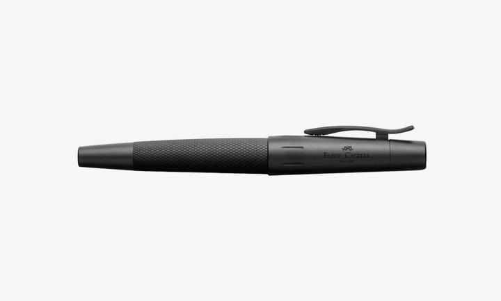 Immagine prodotto Faber-Castell Tasso di elasticità M e-motion (Nero, 1 x)
