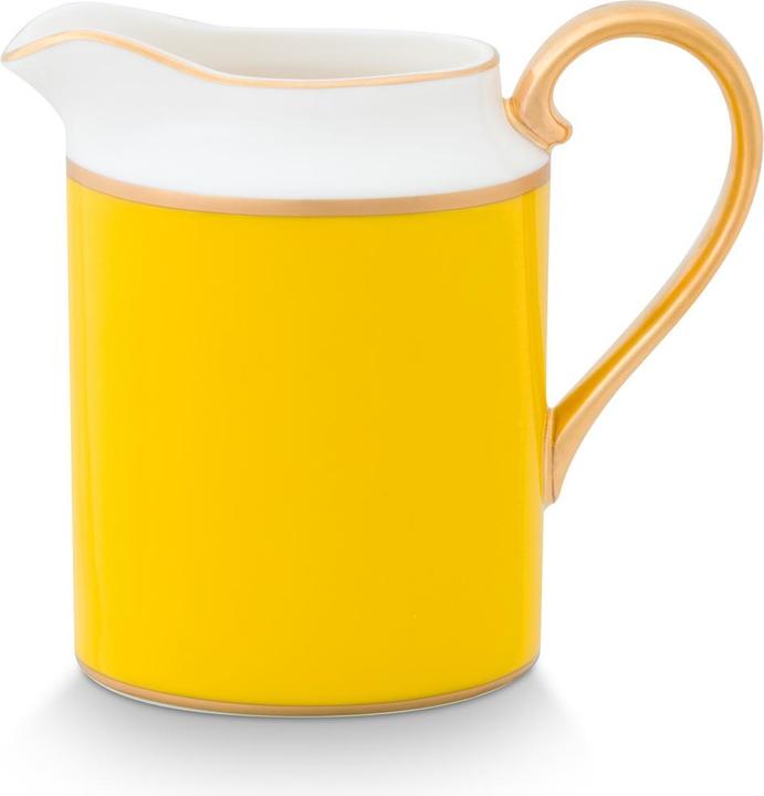Jaune