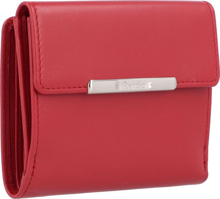 Immagine prodotto Esquire Portafoglio Helena RFID in pelle 10,5 cm