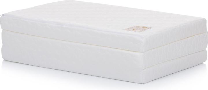 Immagine prodotto Chipolino Materasso pieghevole per bambini 120 x 60 cm
