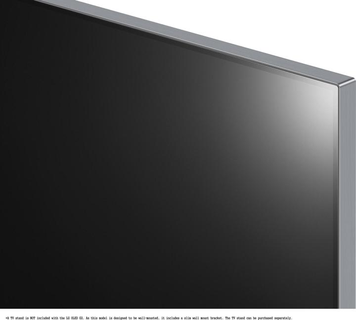 Produktbild LG OLED55G29LA (55", G2, OLED, 4K, 2022)