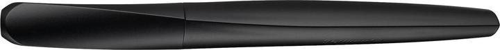 Produktbild Pelikan Twist® Calligraphy Füller für Rechts- und Linkshänder, Black, Feder 1,1mm, 1,5mm und 2,0mm (Schwarz, 1 x)