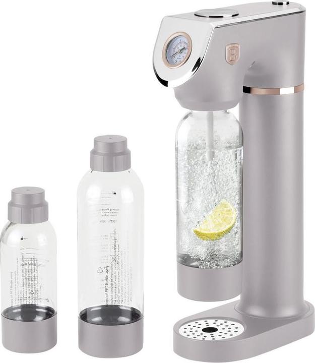 Produktbild BerlingerHaus Design