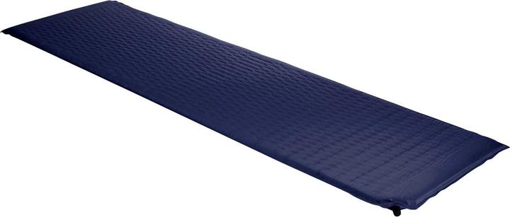 Immagine prodotto Childhome Set di 2 materassini autogonfianti con cinghie di fissaggio, 188 x 51 x 2 cm