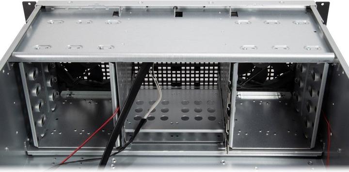 Actual product image Intertech IPC 4U-40248