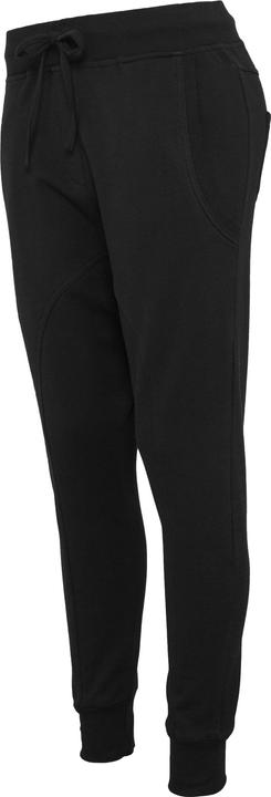 Produktbild Urban Classics Ladies Light Fleece Sarouel Pant (XS)