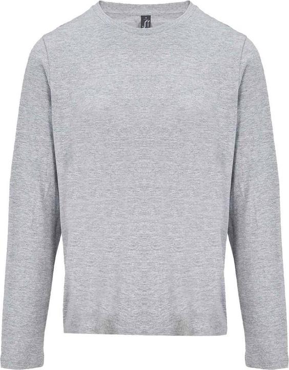 Sols Monarch TShirt Langärmlig (3XL)