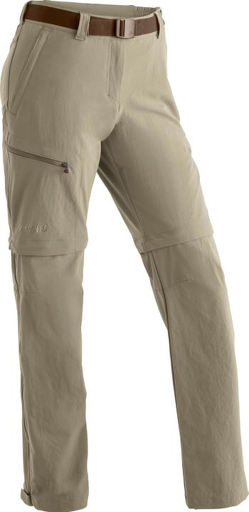 Immagine prodotto Maier Sports Nata T-Zip Off (S)