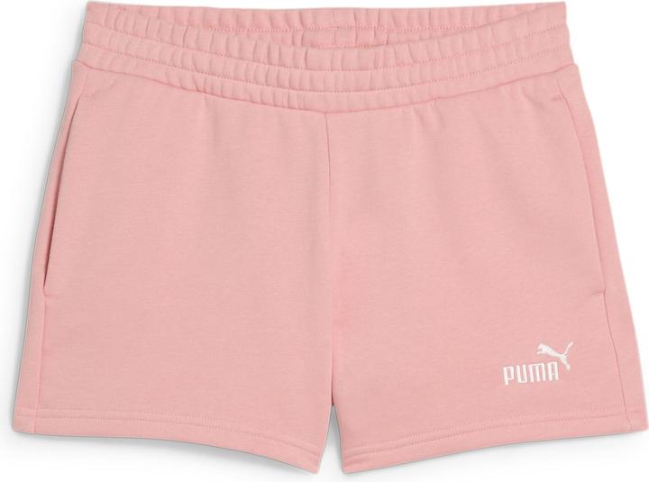 Image du produit Puma ESS Small No. 1 Logo 4" Short TR (s) (XL)