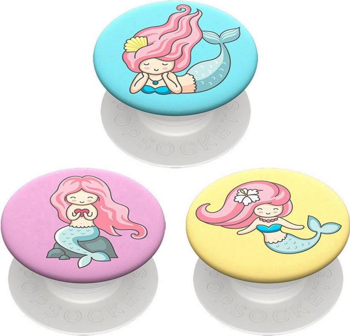 PopMinis Beach Baes