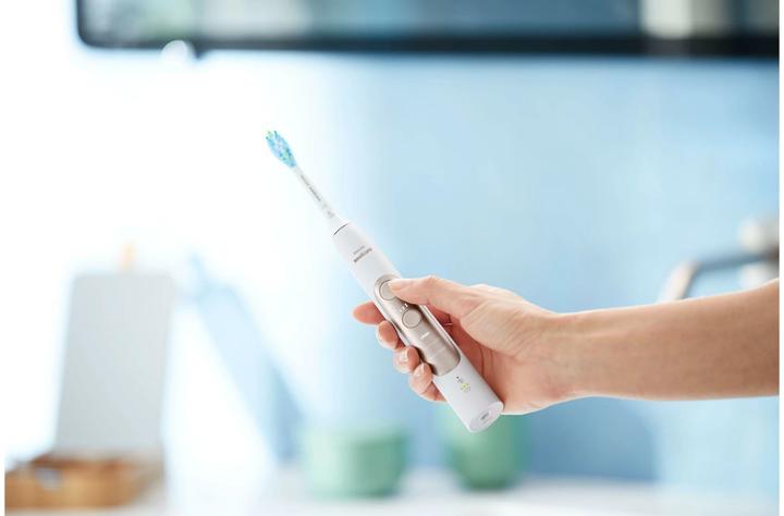 Image du produit Philips Sonicare ExpertClean 7300 (Brosse à dents sonique)