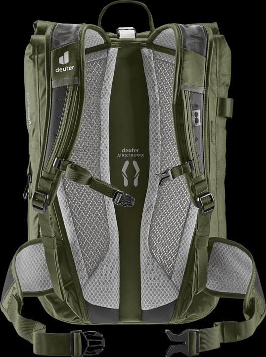 Actual product image Deuter Amager 25+5 (30 l)