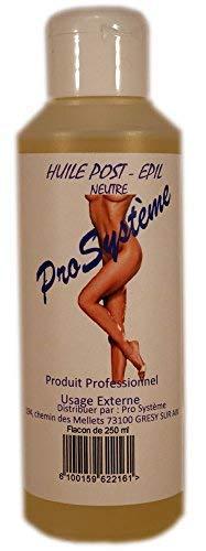 Image du produit EpilWax Kit d'épilation complet (250 ml, 1 x)