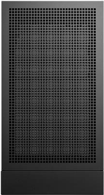 Actual product image Deepcool CH170 DIGITAL (Mini-ATX)