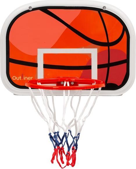 Actual product image Outliner Basketball backboard S881gt