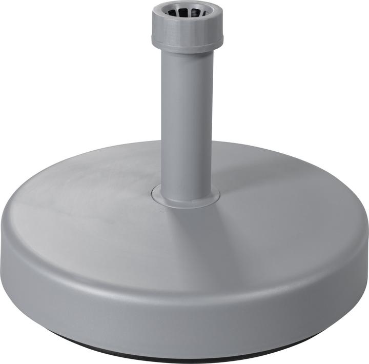 Immagine prodotto Doppler HDPE Füllsockelca. 25 kgsilber