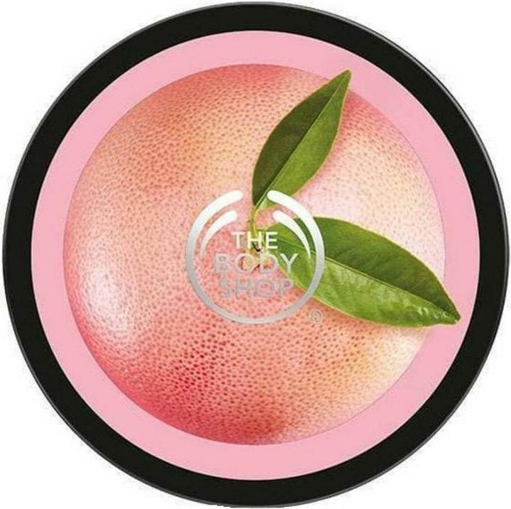 Produktbild Body Shop body butter pink grapefruit 20