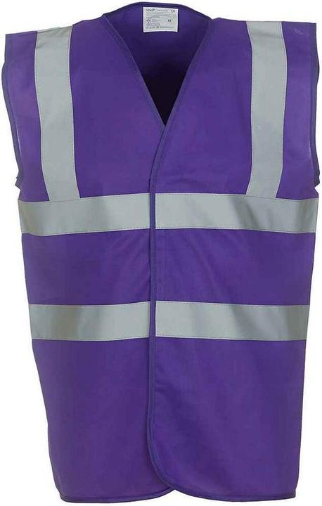 Produktbild Yoko HiVis Weste (L)