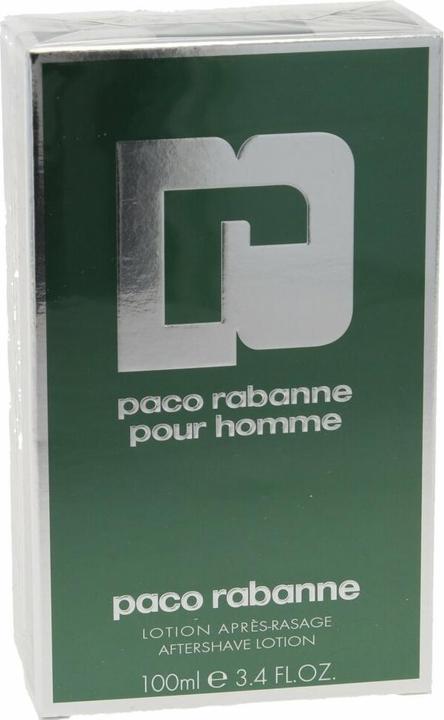 Produktbild Paco Rabanne R (Lotion, 100 ml)