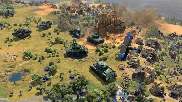 Actual product image Microsoft Xbox Sid Meiers Civilization VII: Founders Edition Download Code (Xbox Series X, Xbox One X, Xbox One S, Xbox Series S)