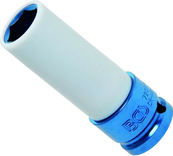 Immagine prodotto BGS Inserto protettivo di potenza da 1/2 pollice SW 17 mm (7201) (17 mm)