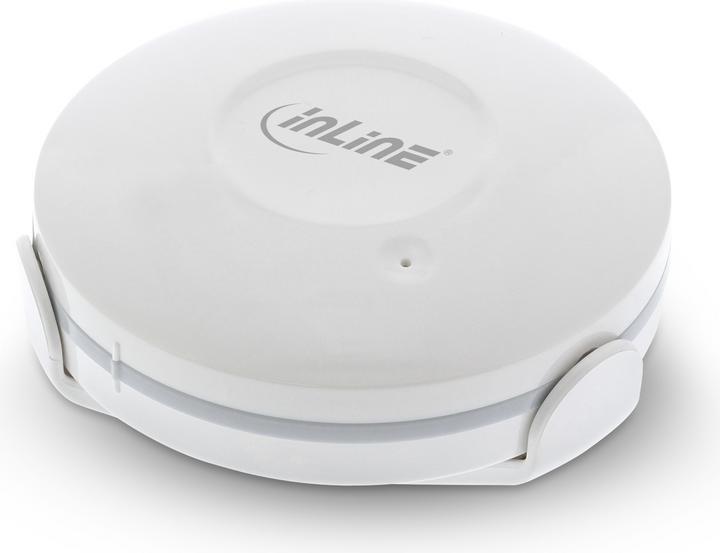 Produktbild InLine SmartHome Feuchtigkeitssensor