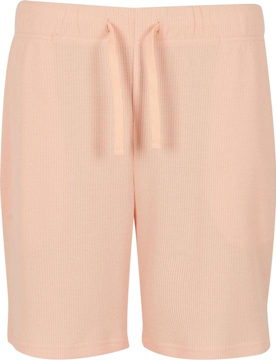 Urban Classics Waffle Sweat Shorts - 142643