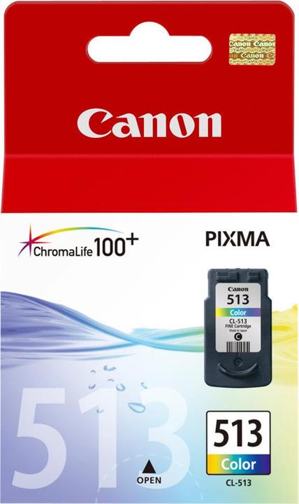 Productafbeelding Canon Cl-513 (Kleur)