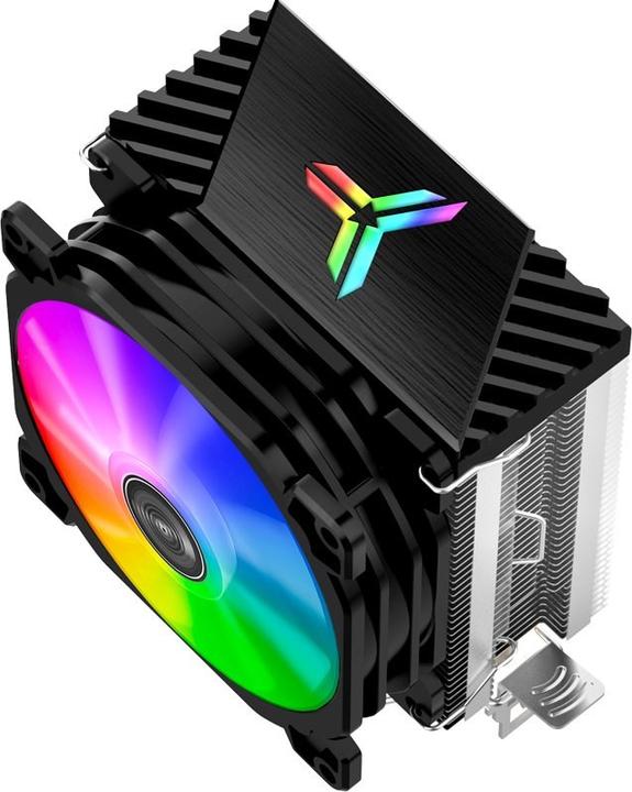 Actual product image Jonsbo CR-1200 (128 mm)