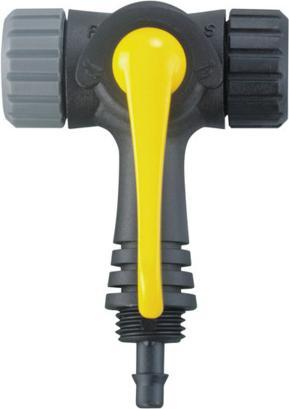 Image du produit Topeak TwinHead (Tête de pompe)