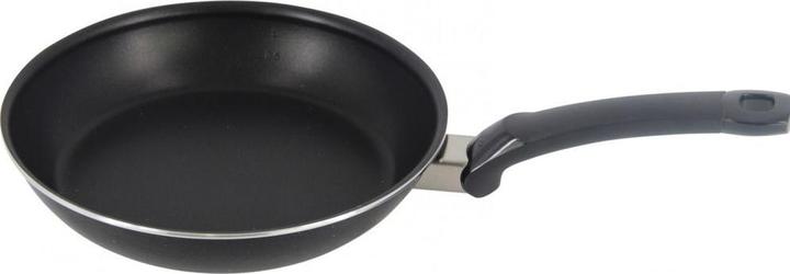 Fissler Levital® Classic Pfanne 26 cm (26 cm, Pfannenset + Topfset, Aluminium)