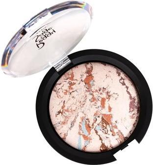 Peggy Sage Mosaic prasowany puder do twarzy Ete Indien 7g